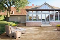 Batibouw 2011: Inspiratie voor de tuin van morgen