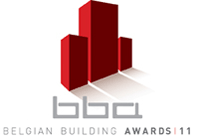Belgian Building Awards uitgereikt op Batibouw