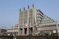 Succes Batibouw bevestigt hernieuwd vertrouwen bouwsector