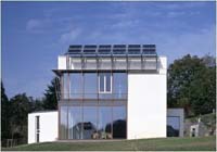 Architect centrale figuur om energiezuiniger te bouwen