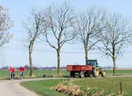 Weersverwachting voor de komende dagen