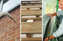 NAV infosessie: Na-isoleren van bestaande buitenmuren