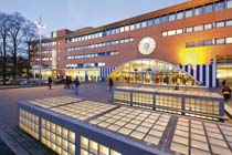 Arcadis wint Hilversumse Architectuurprijs