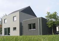 NAV Studienamiddag: Massief passiefbouw in de praktijk