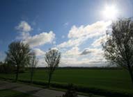 Weersverwachting voor de komende dagen