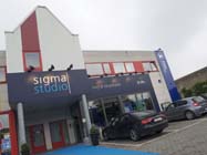 Sigma opent nieuw winkelconcept in Leuven: SigmaStudio