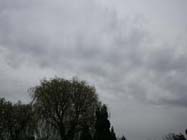 Weersverwachting voor de komende dagen