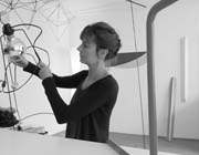 Nathalie Dewez Belgisch Designer van het Jaar