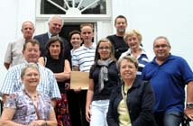 5 Winnaars wedstrijd ketelmuseum.be bekend