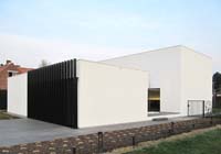 140 inspirerende huizen open tijdens Mijn Huis Mijn Architect