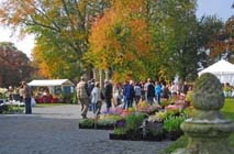 De Tuindagen van Beervelde