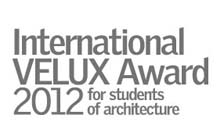 Schrijf je in voor de International VELUX Award 2012
