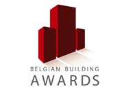 Uitreiking Belgian Building Awards op Batibouw