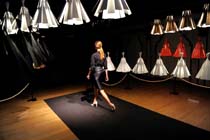 Tim Van Steenbergen ontwerpt pendellamp voor Delta Light