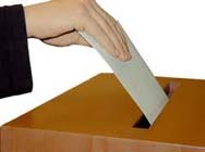 Verkiezingen Orde van Architecten draaien in de soep