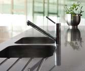 Silestone verenigt de 3 Batibouw-thema`s