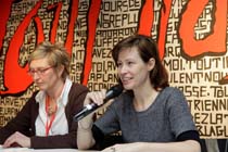 Batibouw sluit eerste weekend af