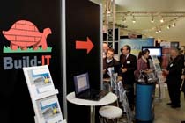 Batibouw 2014: Succesvolle editie van Build-IT