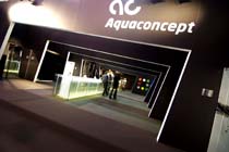 Aquaconcept wint Communication Award op Batibouw 2012