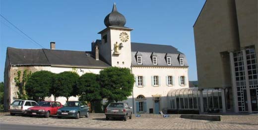 Musée Gaumais, Virton