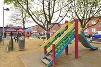 Leerlingen ronden buurtproject Deurne kleurrijk af