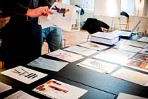 Winnende ontwerpen Interieur Design Awards 2012