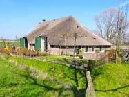 Kamer voor invoering plattelandswoning