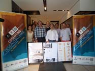 Winnaars Cosentino Design Challenge 2012 bekend