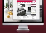 Zelf je keuken ontwerpen met de Silestone design tool