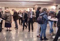 Meer dan 600 geïnteresseerden voor infosessies `Invisible`