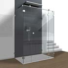 Aquaconcept lanceert StyleConcept op Batibouw 2013