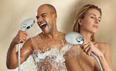 Power&Soul, ’s werelds meest innovatieve douche