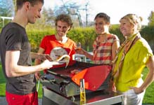 La plancha: zuiderse barbecue verovert nu ook België
