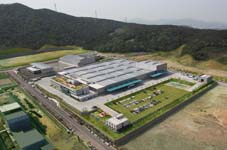 Wilo opent nieuwe fabriek in Zuid-Korea