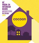 Dit weekend opent Cocoon 2013 de deuren
