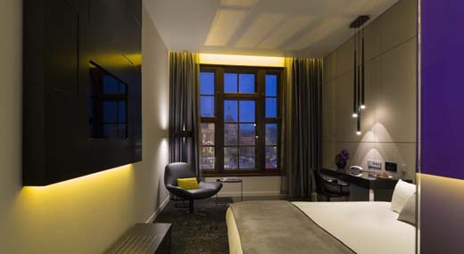 Art’otel amsterdam