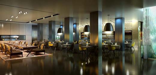 Art’otel amsterdam