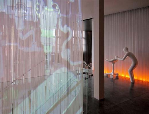 Art’otel amsterdam