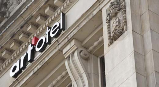 Art’otel amsterdam