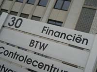 Infosessie `Sociale en Fiscale spelregels in de bouwsector`