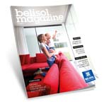 Belisol lanceert eigen magazine