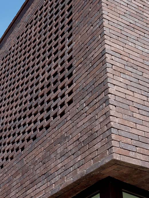 Eco-brick Atlas - Cipolat Architecture