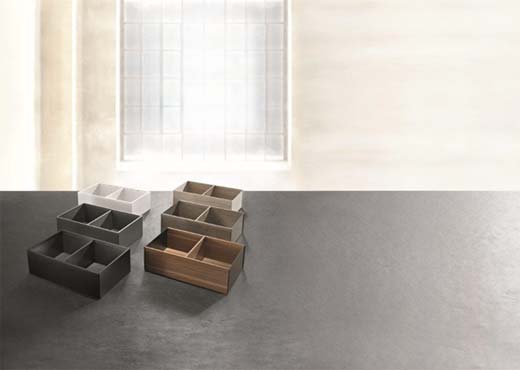 Legrabox van Blum