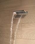 Grohe op Batibouw 2014: water is fun!