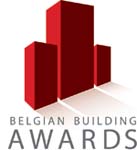 Batibouw 2014: Belgian Building Awards