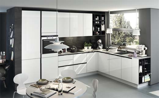 Siematic op Batibouw 2014