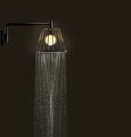 Batibouw Design Award 2014 gaat naar de Axor LampShower