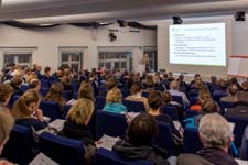 1.000 architecten bij infosessie over verordening hemelwater