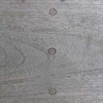 Trend: Brede planken op het terras