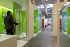 Facq opent een nieuwe showroom in Roeselare